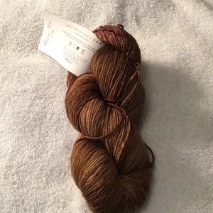 Madelinetosh Yarn - Pashmina